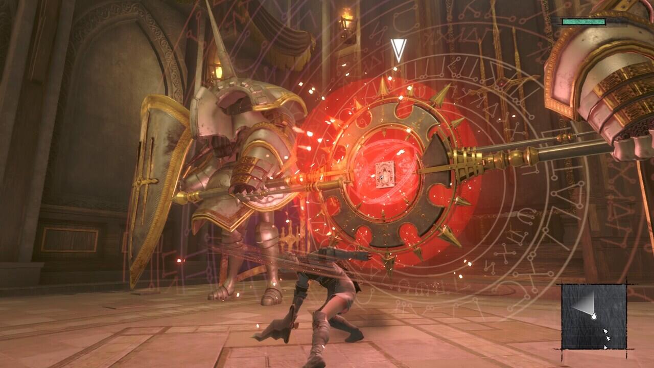Review : NieR Replicant ver.1.22474487139 (PS4)