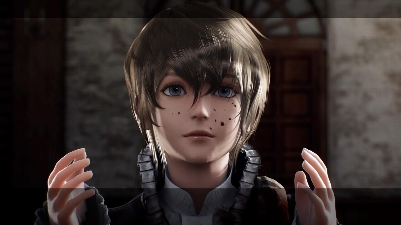 Review : NieR Replicant ver.1.22474487139 (PS4)