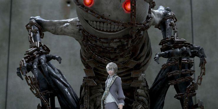 Review : NieR Replicant ver.1.22474487139 (PS4)
