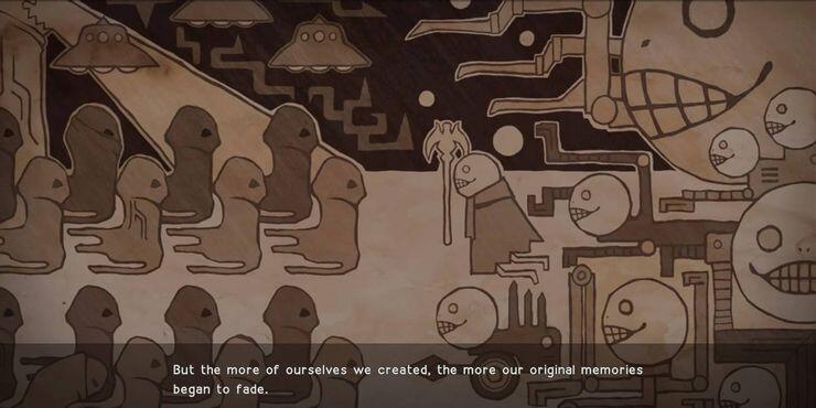 Review : NieR Replicant ver.1.22474487139 (PS4)