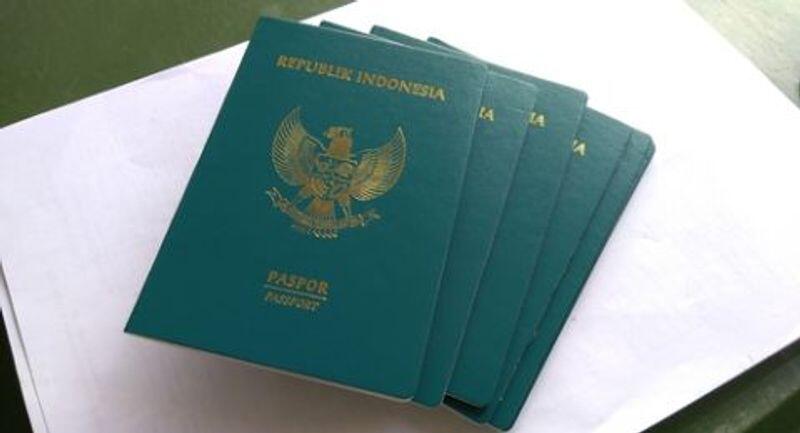 Urus Paspor Kini Bisa Sehari Jadi dengan layanan Sameday Passport Services