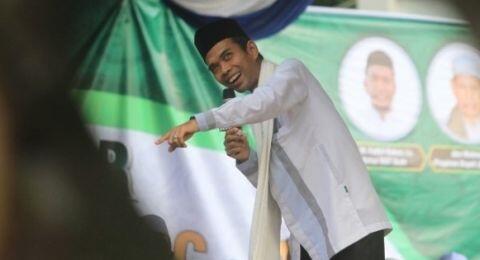 Tegas Kritik dana Haji, Ustaz Abdul Somad Minta Ulama Ikut Bersuara