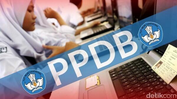 Sistem PPDB DKI Sempat Bermasalah, Ombudsman: Berpotensi Diskriminasi ke CPDB