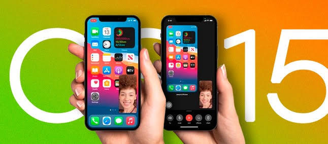 Ini dia Fitur Canggih Andalan iOS 15, Apakah Akan Bisa Memikat Pengguna Android 12?