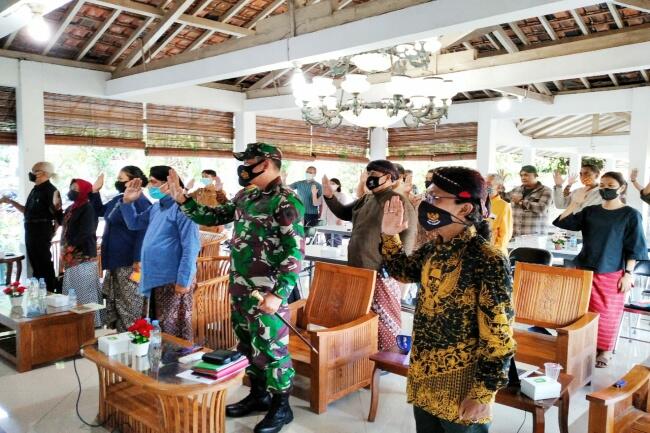 PSP UGM: Penghayat Kepercayaan Jangan Jadi Anak Tiri di Negeri Pancasila