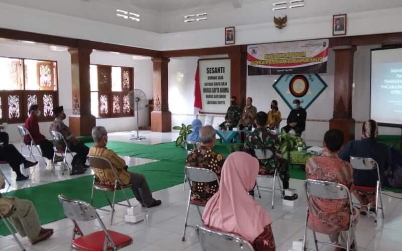 Penghayat Kepercayaan Sebut Pancasila Belum Menjadi Rumah Bersama