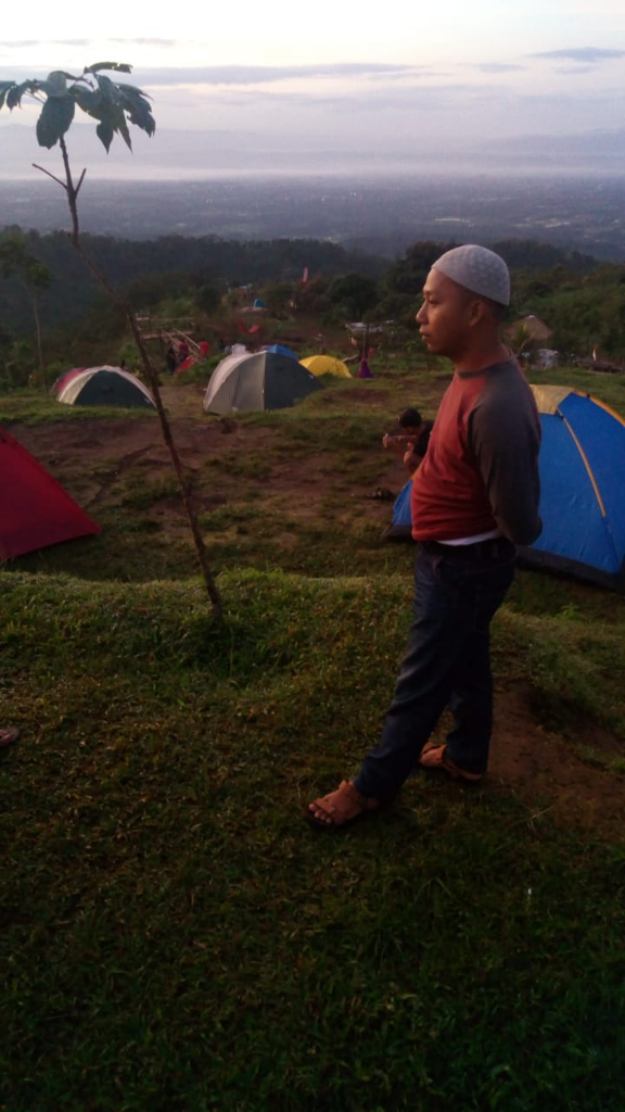 Bukit Tranggulasih, Wisata Alam Yang Kekinian!