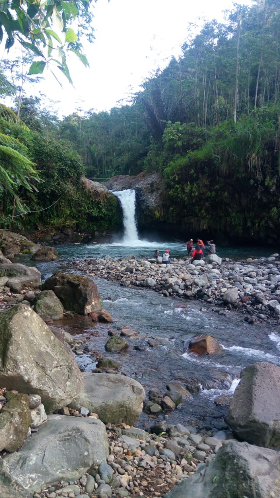 Bukit Tranggulasih, Wisata Alam Yang Kekinian!