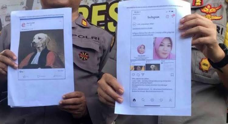 Pahami Perbedaan Mengkritik dan Menghina Sebelum Anda Mendekam di Penjara