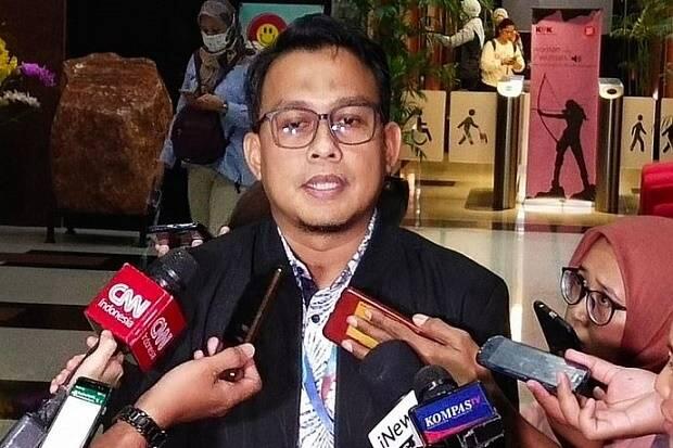 Ketua PDIP Kendal yang Kembalikan Duit Korupsi Bansos Diperiksa di Sidang