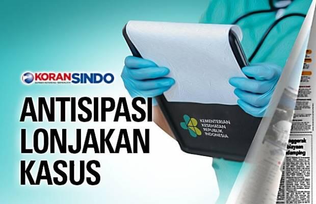 Pemerintah Pusat-Daerah Diminta Siapkan Strategi Preventif Tangani Covid-19