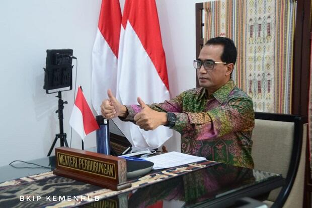 Ehm! Menhub Sebut Kebijakannya Bisa Bikin Indonesia Cepat Bangkit dari Pandemi