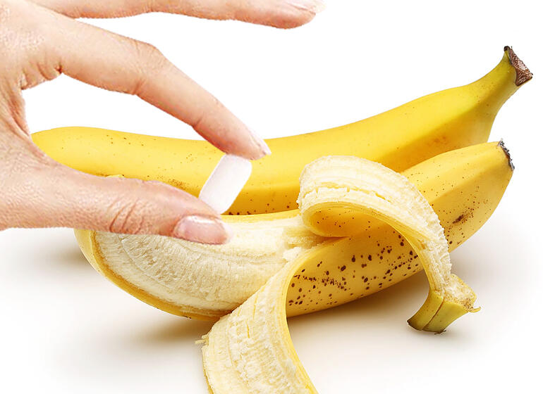 Niat Menebang Pisang, Lelaki Ini Malah 'Ndlosor' Ke Sungai!