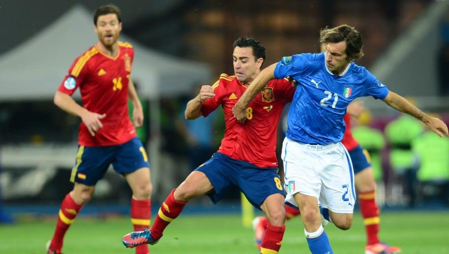 Euro 2020: Cerita Menarik Helmut Schon & Del Bosque hingga Grup F Ditakdirkan Tuhan!