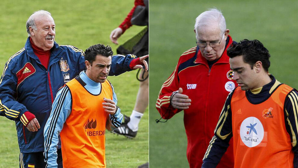 Euro 2020: Cerita Menarik Helmut Schon & Del Bosque hingga Grup F Ditakdirkan Tuhan!