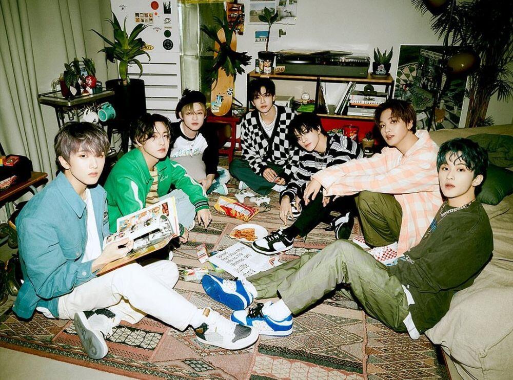 NCT Dream Siap Rilis Album Repackaged!