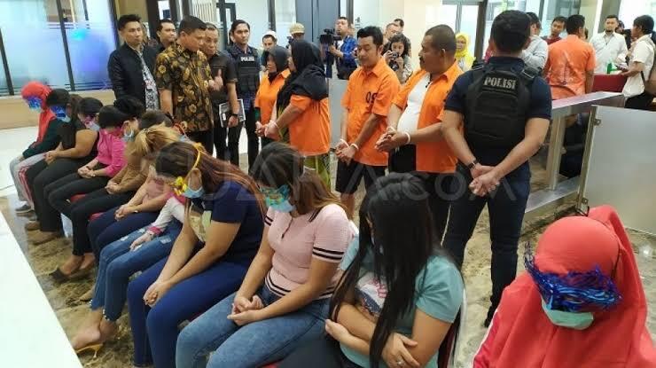 Tegas! Kiai Abdul Rauf Sebut Praktik Kawin Kontrak Zina