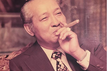 Hari ini, Mengenang 100 Tahun Presiden Soeharto 