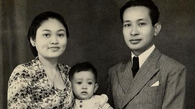 Hari ini, Mengenang 100 Tahun Presiden Soeharto 