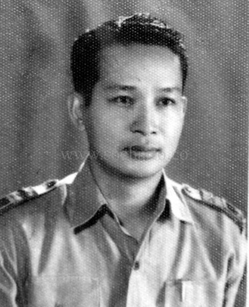 Hari ini, Mengenang 100 Tahun Presiden Soeharto 