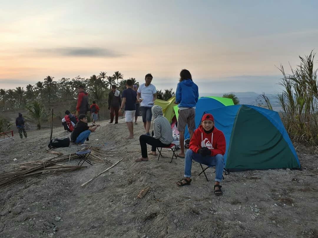 Puncak Wadas Tumpang, Wisata Alam Menakjubkan Di Banyumas