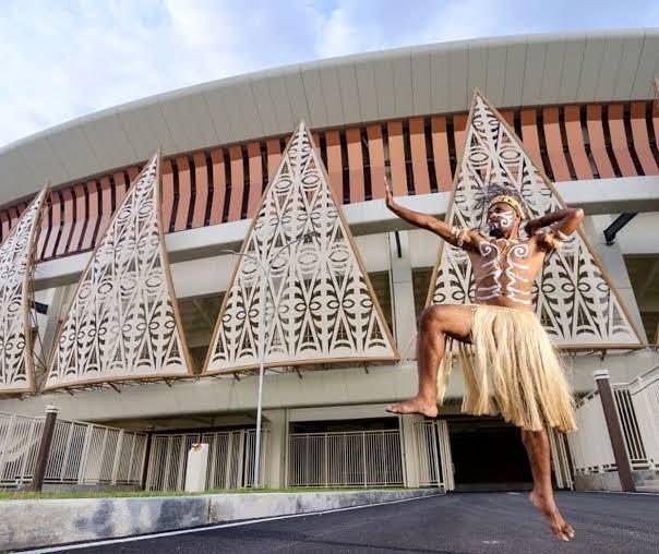 Yok Dukung PON XX Papua 2021!