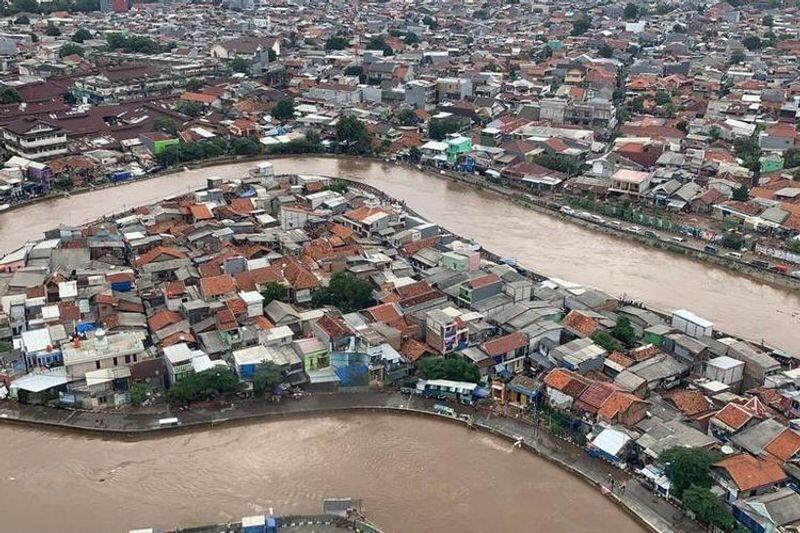 Jakarta Tenggelam 2050? Pakar UGM: Bukan Mustahil!