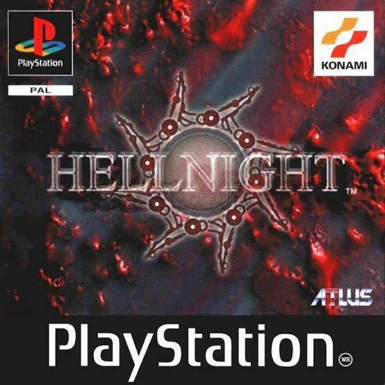 20 Game Horror PS1 Terbaik Versi Ane (diaz420)