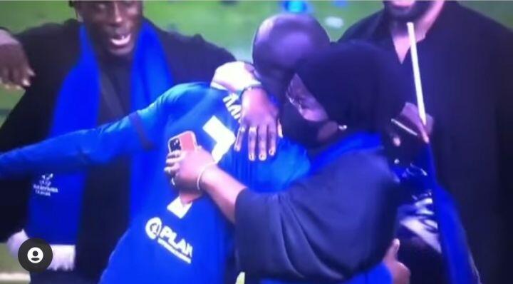  Keluarga Mengajarkan N’Golo Kante Kerja Keras dari Kecil