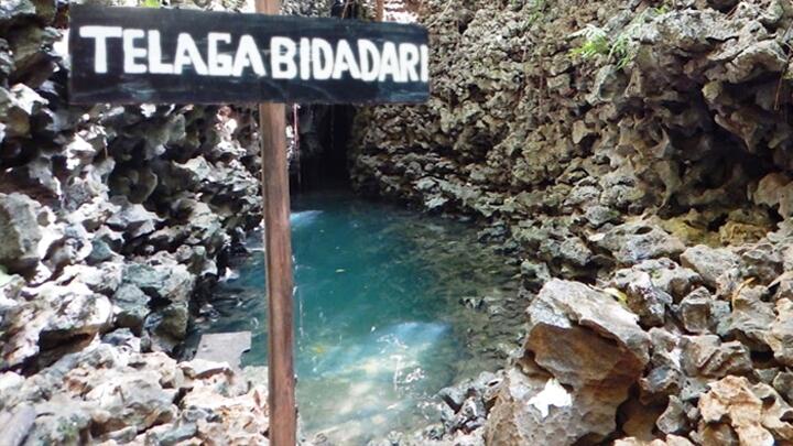 Rammang Rammang, Pegunungan Karst Terbesar Ke Tiga Di Dunia Ini Ada Di Makassar!
