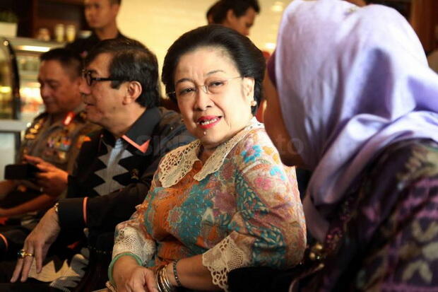 Gelar Profesor Kehormatan Megawati Dikritik, 2 Guru Besar Pasang Badan