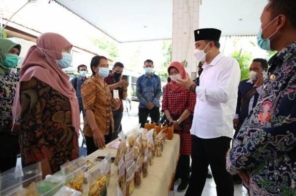 Inilah Gebrakan 100 Hari Eri-Armuji yang Mengubah Surabaya
