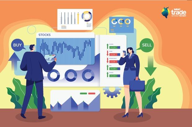 MNC Sekuritas: Kenali Analisis Teknikal, Persiapan Trading Jadi Makin Matang!