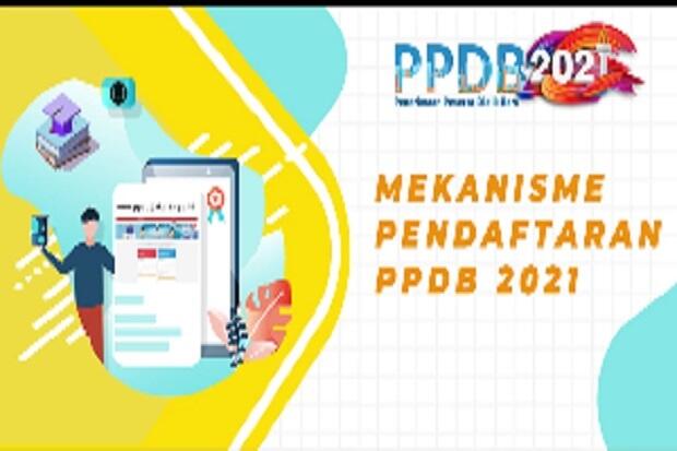 Sudah Daftar PPDB 2021 tapi Nama Peserta Belum Tampak di Situs? Ini Alasannya