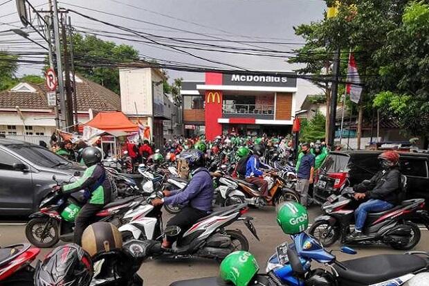 BTS Meal Timbulkan Kerumunan, Polda Metro Akan Panggil Manajemen McDonald's