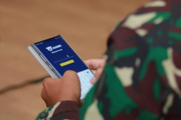 Meneropong Isi Kantong PT Asabri Hingga 2025