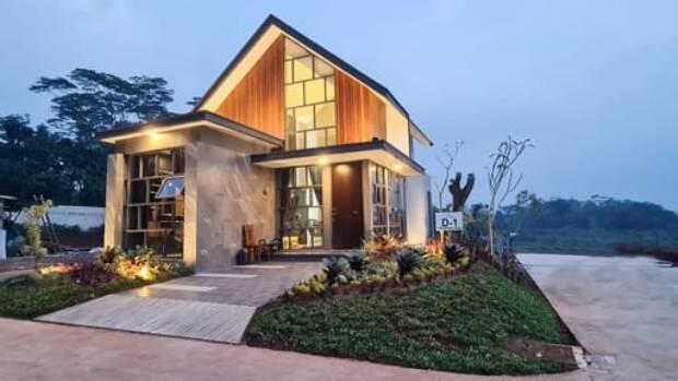 Insentif Pajak Pacu Pengembang Tambah Pasokan Properti