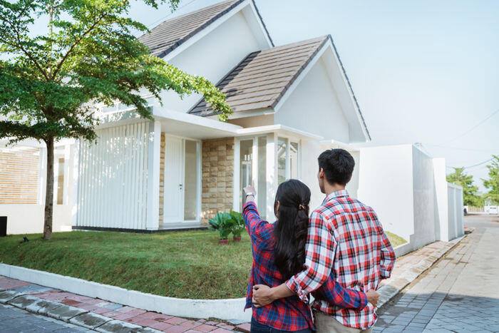 Belajar Jadi Suami dan Ayah yang Bertanggung Jawab, Investasi Rumah Jadi Pilihanku