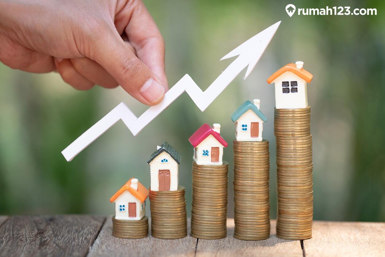 Belajar Jadi Suami dan Ayah yang Bertanggung Jawab, Investasi Rumah Jadi Pilihanku