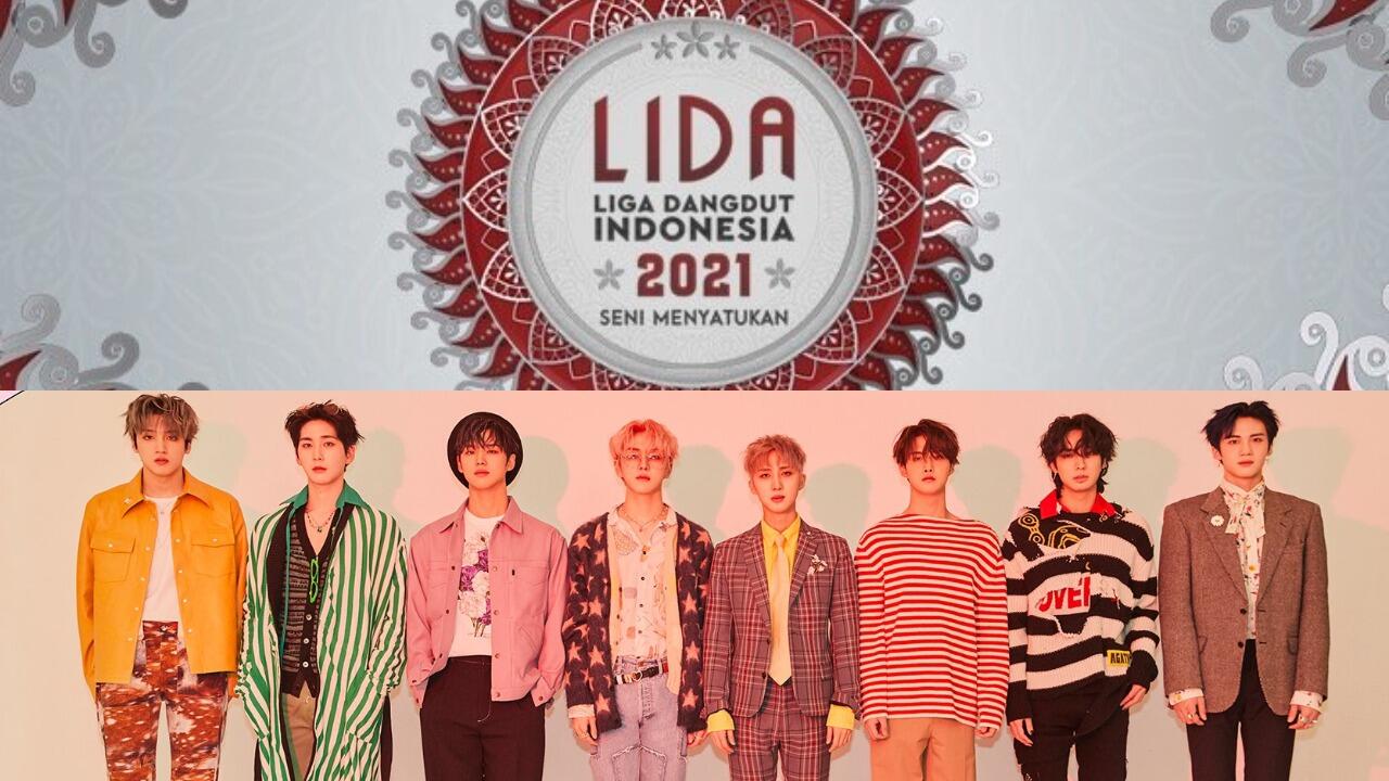 Gunakan Aransemen Hui ‘PENTAGON’ Tanpa Credit, Indosiar Dikecam Fans