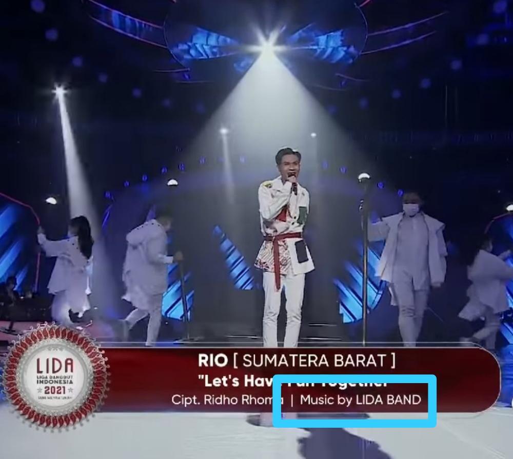 Gunakan Aransemen Hui ‘PENTAGON’ Tanpa Credit, Indosiar Dikecam Fans