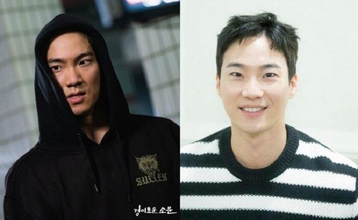 Gara-gara Rambut, Kepopuleran Aktor Korea Lee Hong Nae Hilang Dalam Sekejap