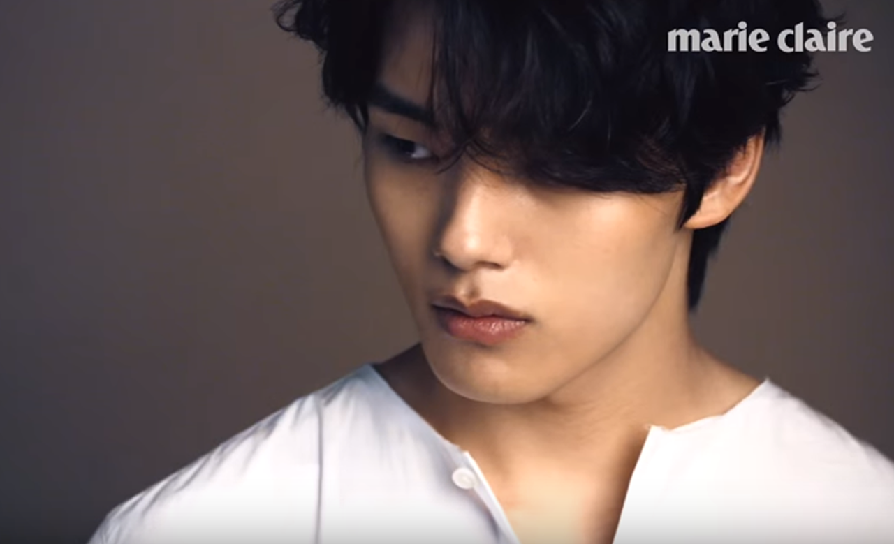 Gak Disangka, Yeo Jin Goo Pernah Ditolak Audisi Hingga Tak Suka Kulit dan Suaranya