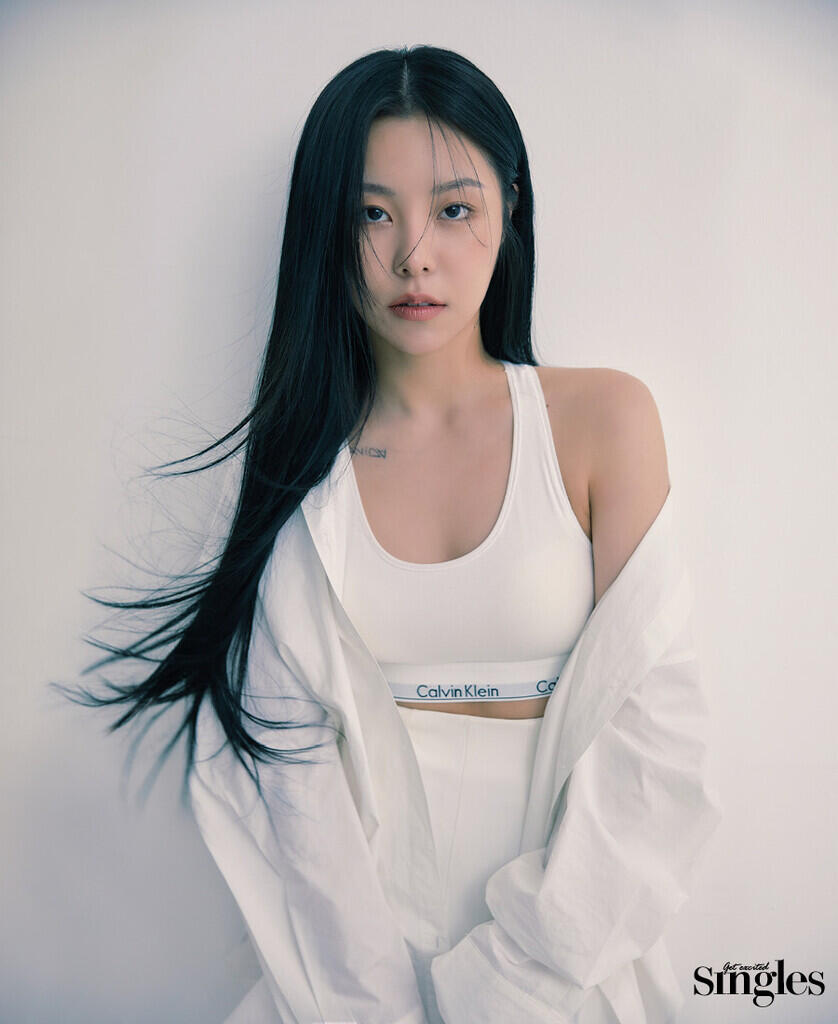 Wheein ‘MAMAMOO’ Tak Perpanjang Kontrak dengan RBW Entertainment