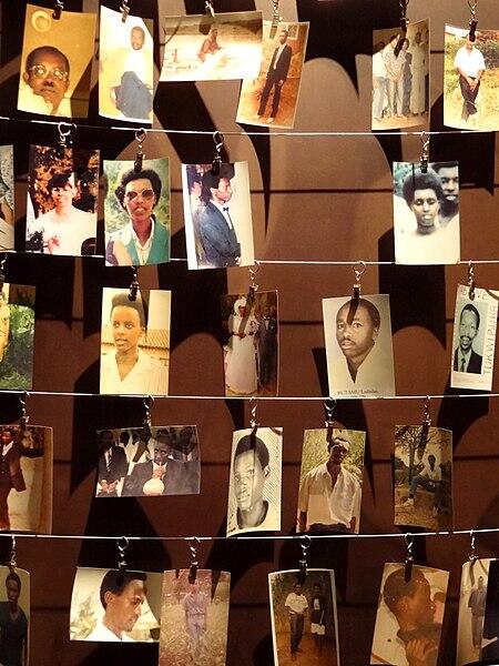Genosida Rwanda, Sebuah Tragedi Kemanusiaan di Afrika