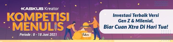 Bersyukur Sembuh dari Sakit, Begini Cara Ramadhani Investasi Kesehatan!
