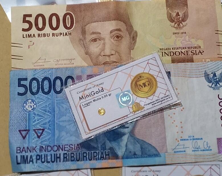 Properti Dan Emas Mini, Solusi Investasi Masa Tua Yang Menguntungkan Dan Aman