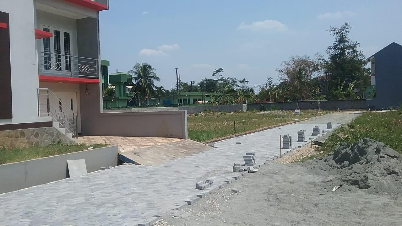 Properti Dan Emas Mini, Solusi Investasi Masa Tua Yang Menguntungkan Dan Aman