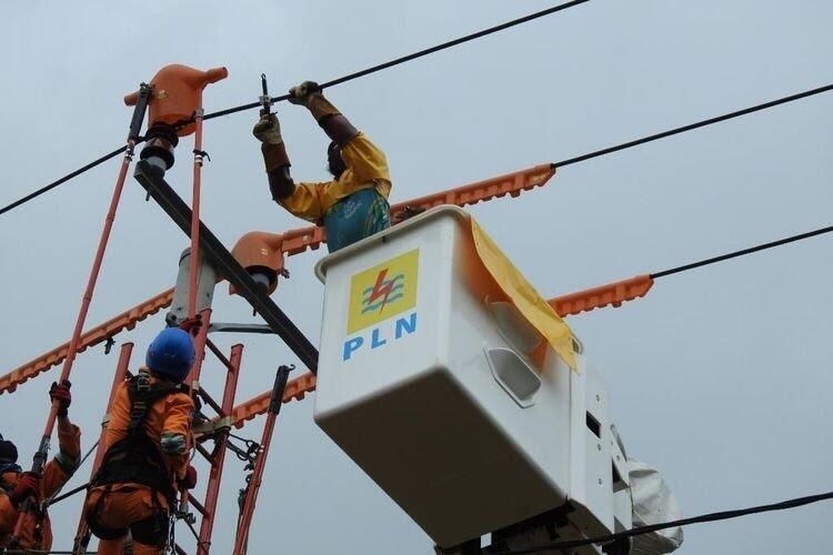 Utang PLN Capai Rp 649,2 Triliun, DPR Minta Pemerintah Segera Lunasi