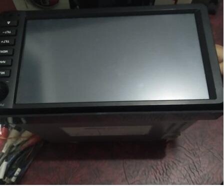 &#91;ASK&#93; Wiring diagram copotan head unit Toyota mark x DVT-888